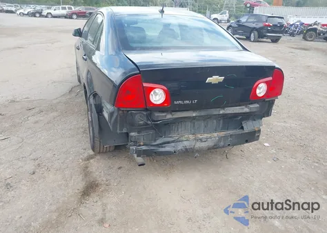 2011 Chevrolet Malibu 1Lt z USA, uszkodzony, nr VIN 1G1ZC5E11BF311670